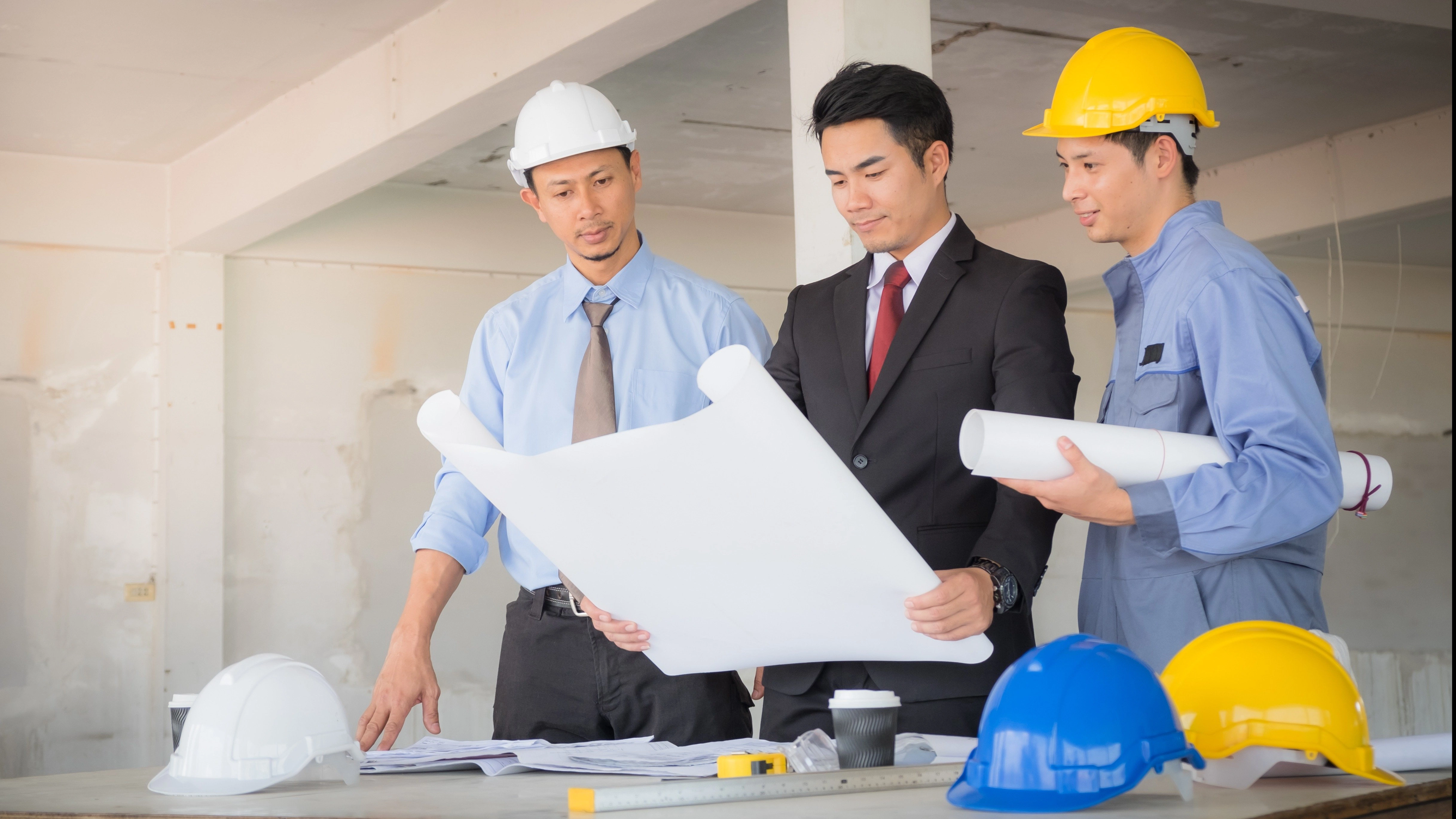 For Design / Build Engineers