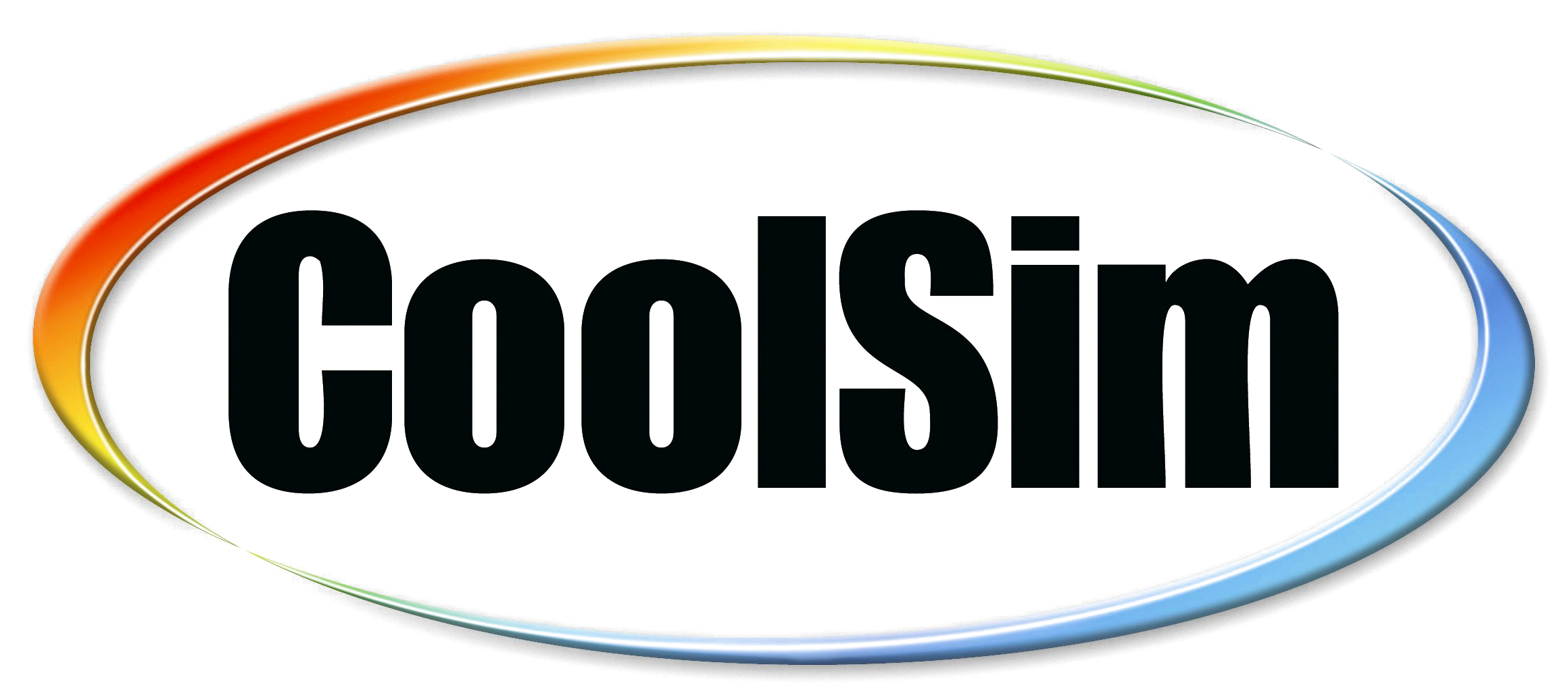 CoolSim Logo