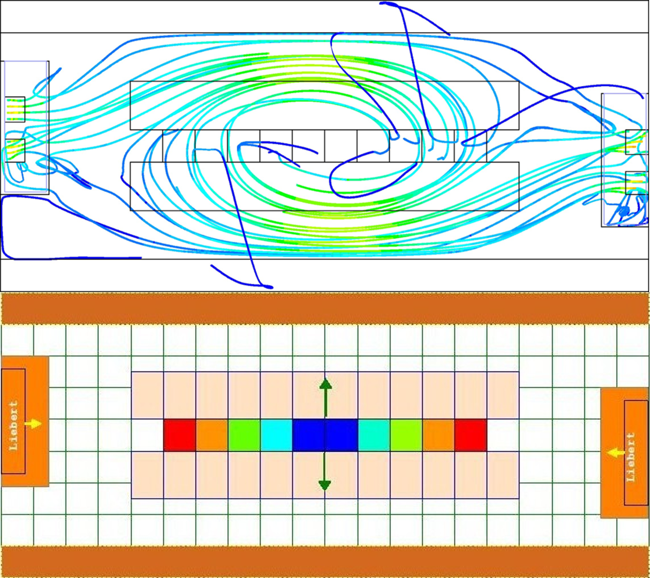 WP102: Airflow Modeling for Informed Decision Making